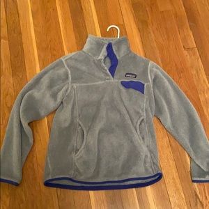 Patagonia Pullover size S